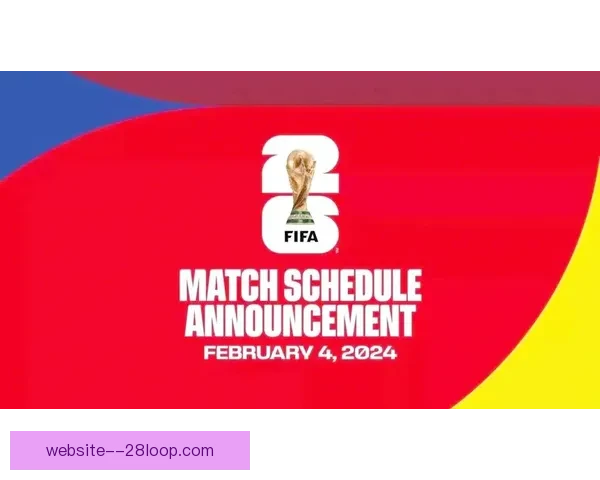 2026世界杯纽约时代广场设立超级观赛点全球球迷共享足球盛宴