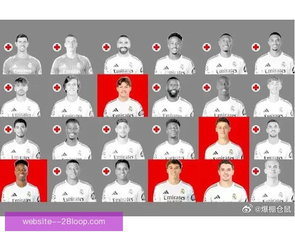 皇马频繁伤病引发质疑平图斯体能团队能力问题 皇马频繁伤病引发质疑平图斯体能团队能力问题